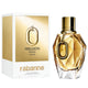 Paco Rabanne Million Gold For Her woda perfumowana spray