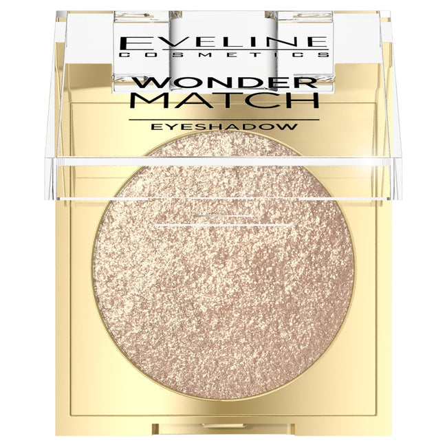 Eveline Cosmetics Wonder Match cień do powiek