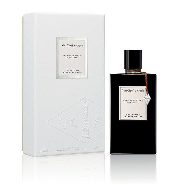 Van Cleef&Arpels Collection Extraordinaire Orchid Leather woda perfumowana spray 75ml