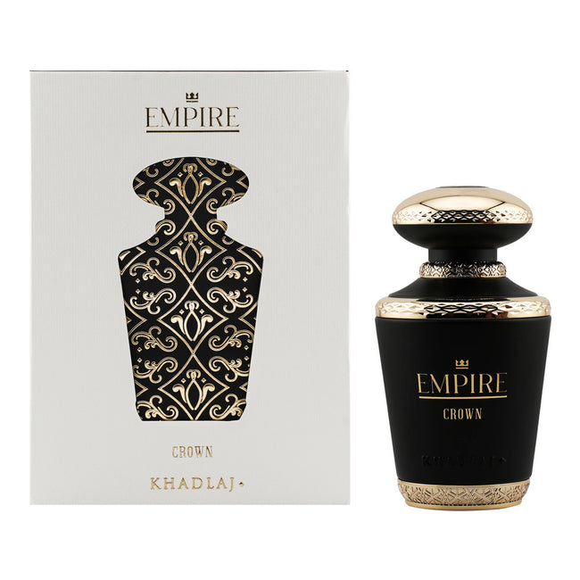 Khadlaj Empire Crown woda perfumowana spray