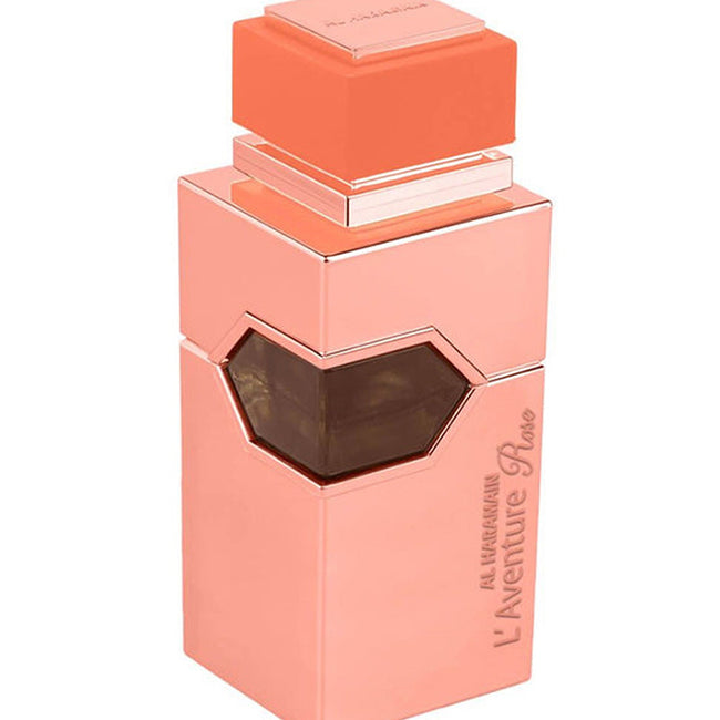 Al Haramain L'Aventure Rose woda perfumowana spray  Tester