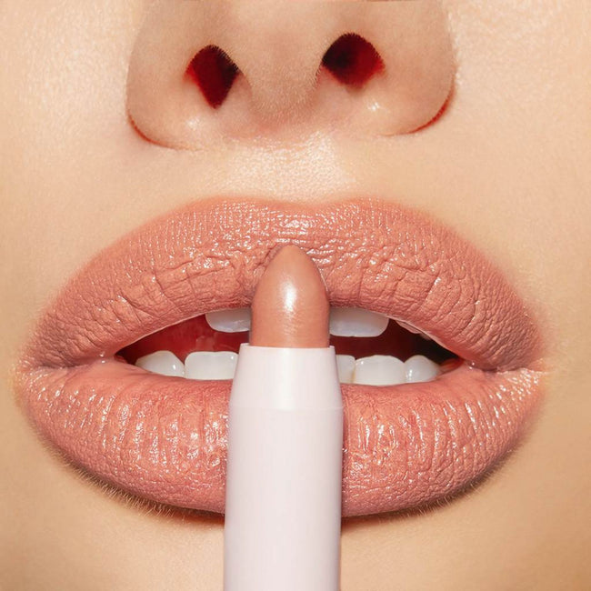 JUSEE Shameless Lip Crayon pomadka do ust