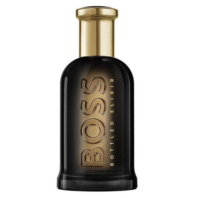 Hugo Boss Boss Bottled Elixir perfumy spray