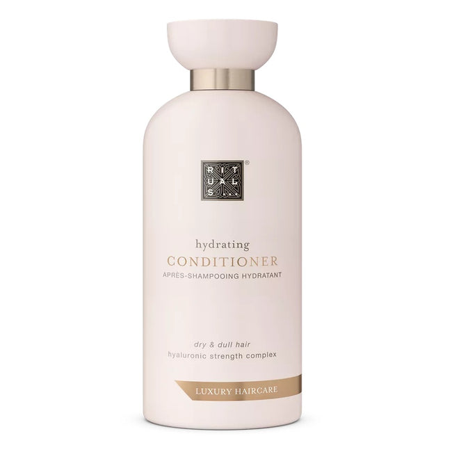 Rituals Hair Care Collection nawilżająca odżywka do włosów 250ml