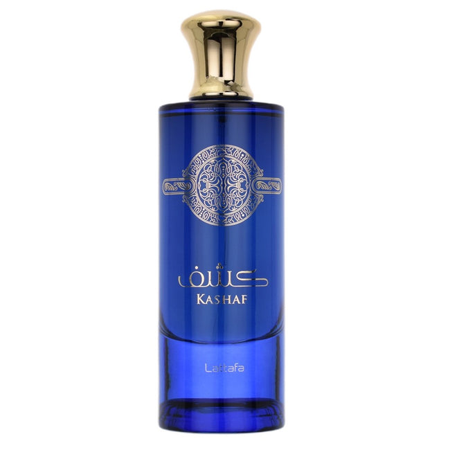 Lattafa Kashaf woda perfumowana spray