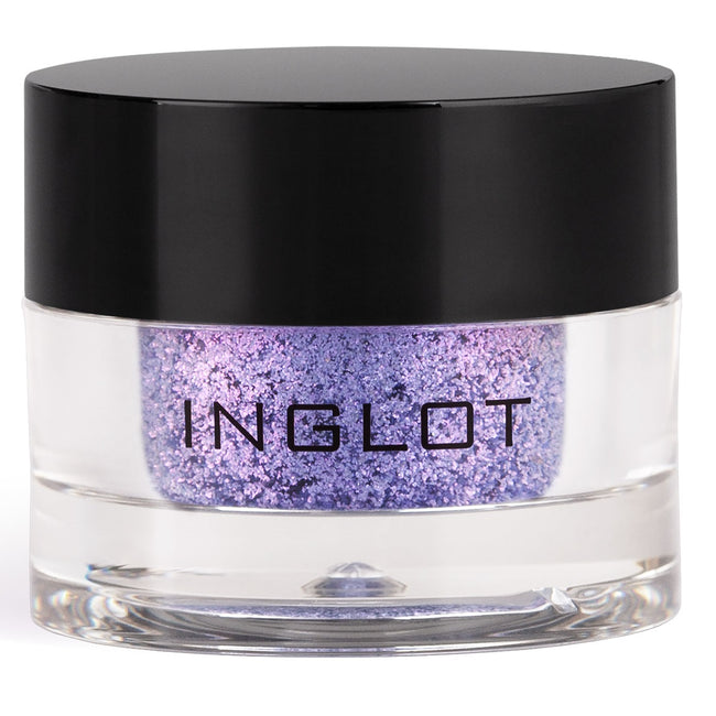 Inglot AMC Pure Pigment Eye Shadow sypki cień do powiek