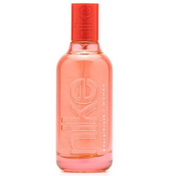 Nike #CoralCrush Woman woda toaletowa spray