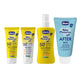 Chicco Baby Moments Sun spray do opalania SPF50+ 150ml