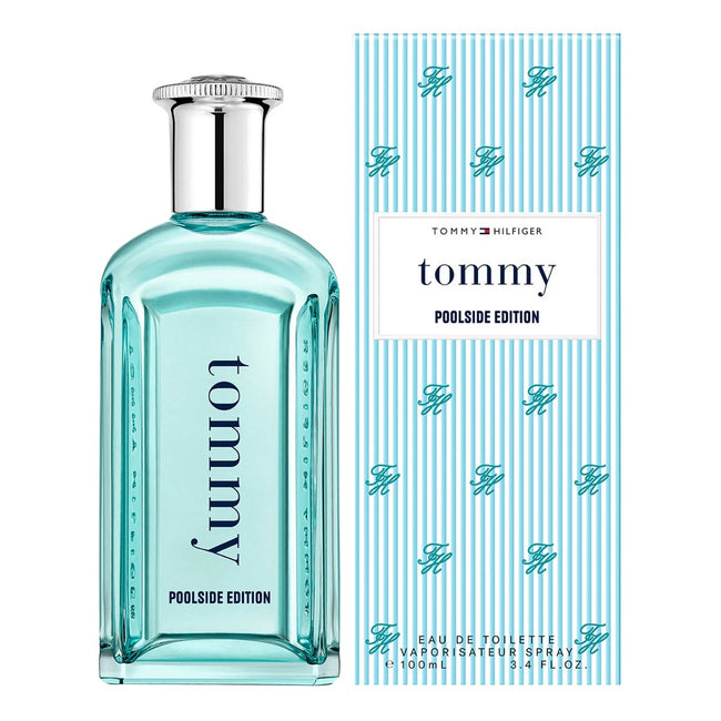 Tommy Hilfiger Tommy Poolside Edition woda toaletowa