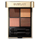 Guerlain Ombres G paleta czterech cieni do powiek