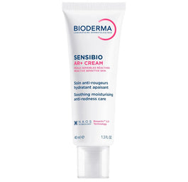 Bioderma Sensibio AR+ Cream krem redukujący zaczerwienienia 40ml