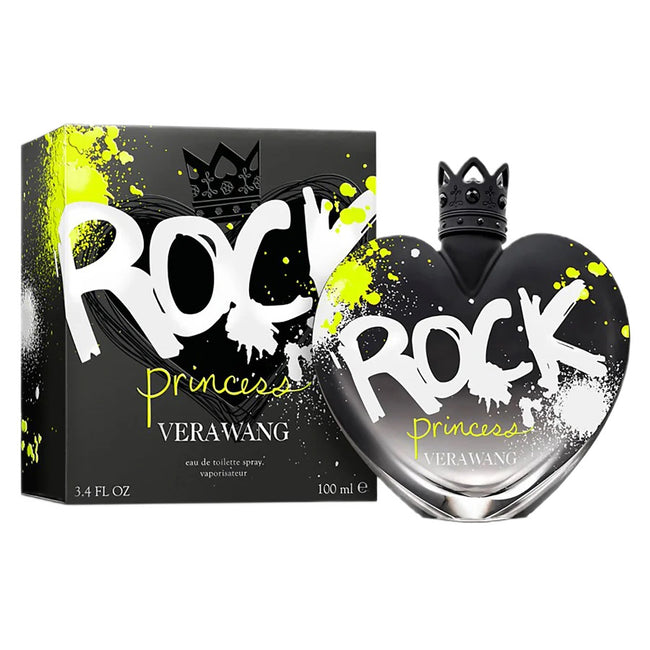 Vera Wang Rock Princess woda toaletowa