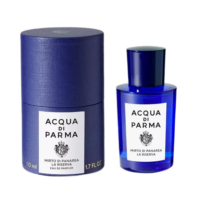 Acqua di Parma Mirto di Panarea La Riserva woda perfumowana