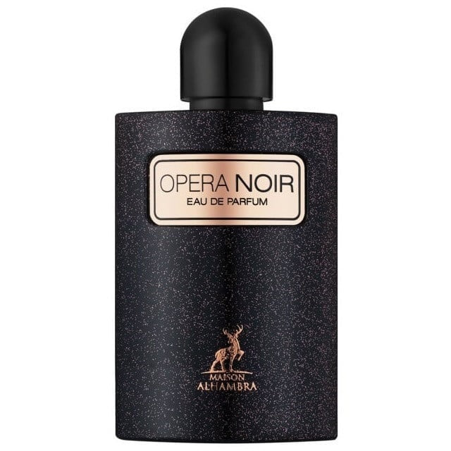 Maison Alhambra Opera Noir woda perfumowana spray