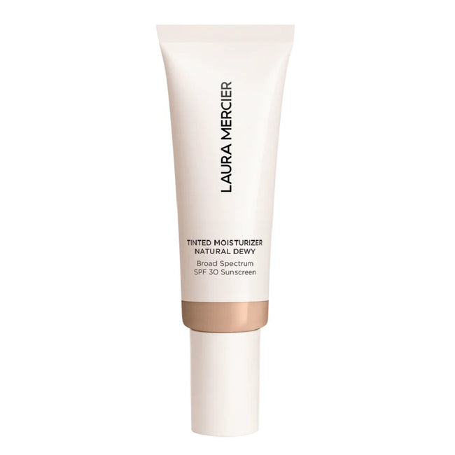 Laura Mercier Tinted Moisturizer Natural Dewy SPF30 koloryzujący krem nawilżający 45ml