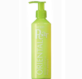 Body Resort Lime balsam do ciała z ekstraktem z gruszki 250ml