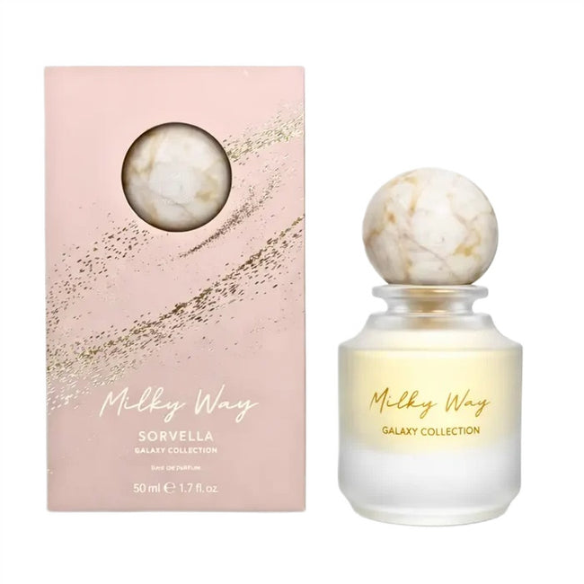 Sorvella Perfume Milky Way woda perfumowana