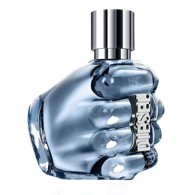 Diesel Only The Brave for Man woda toaletowa spray
