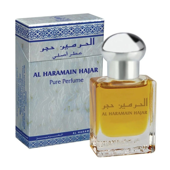 Al Haramain Hajar olejek perfumowany