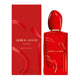 Giorgio Armani Si Passione Red Musk woda perfumowana