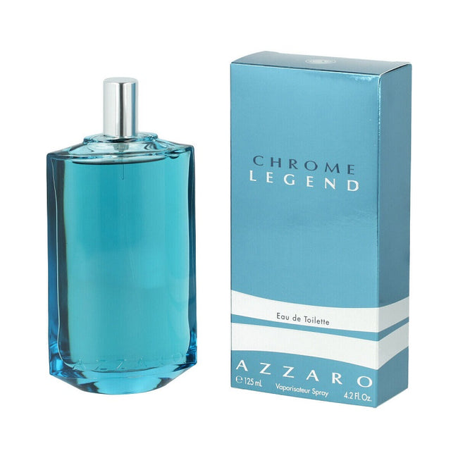 Azzaro Chrome Legend woda toaletowa spray
