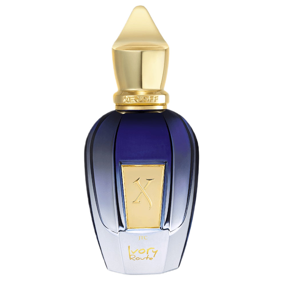xerjoff ivory route woda perfumowana unisex