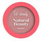 Lovely Natural Beauty Blusher mineralny róż do policzków 3.6g