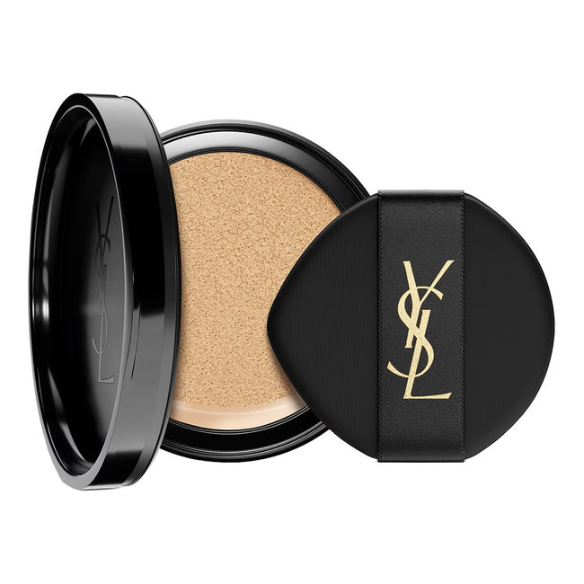 Yves Saint Laurent Skin Affair Soft Glow Cushion Foundation rozświetlający podkład w poduszce refill 14g