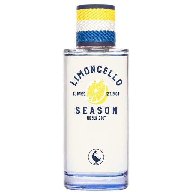 El Ganso Limoncello Season woda toaletowa