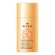 Nuxe Sun lekki krem z wysoką ochroną SPF50 50ml