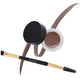 Milani Stay Put Brow Color pomada do brwi 06 Auburn 2.6g