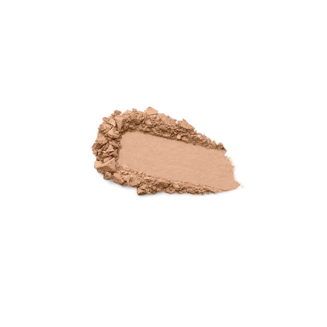 KIKO Milano Gold Reflections Summerproof Powder Foundation SPF50 matujący podkład w pudrze