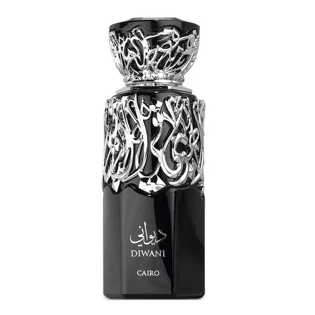 French Avenue Diwani Cairo woda perfumowana spray