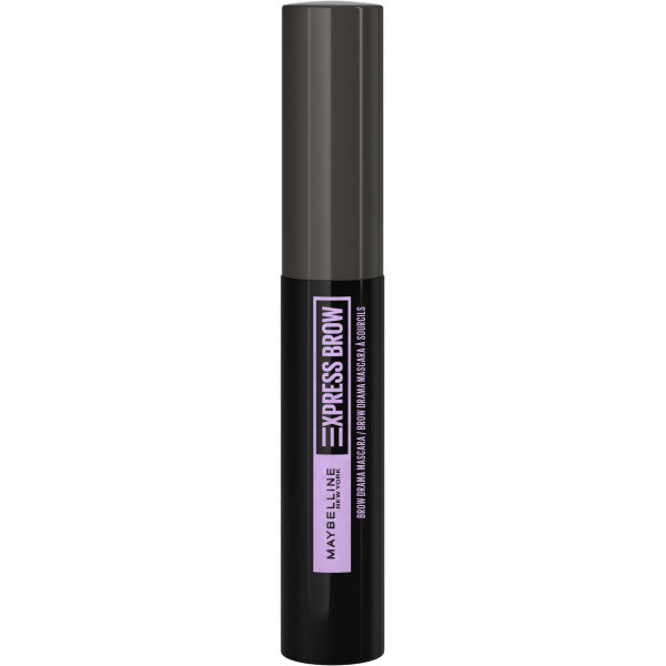 Maybelline Express Brow Drama modelująca maskara do brwi