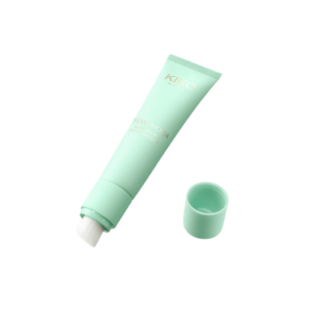 KIKO Milano Dreamphoria All-In-Glow 3In1 Luminizer uniwersalny krem rozświetlający do twarzy oczu i ust 12ml