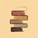 bareMinerals Mineralist Eyeshadow Palette paleta cieni do powiek