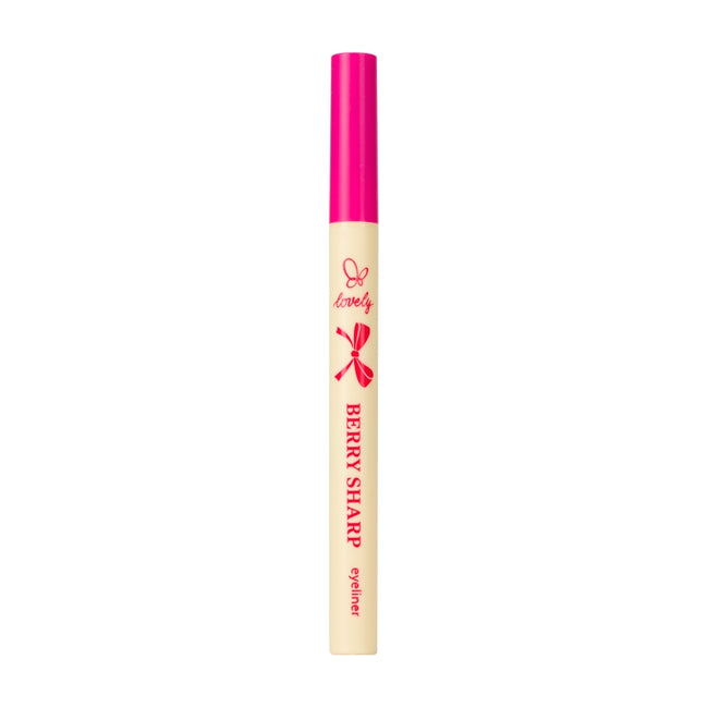 Lovely Berry Sharp precyzyjny eyeliner