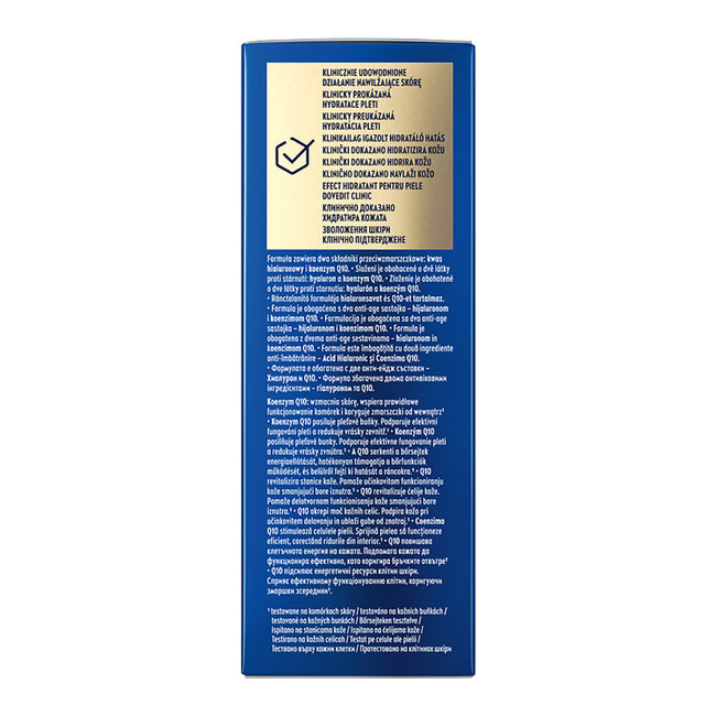 Nivea Men Anti-Age Power przeciwzmarszczkowy balsam po goleniu 100ml