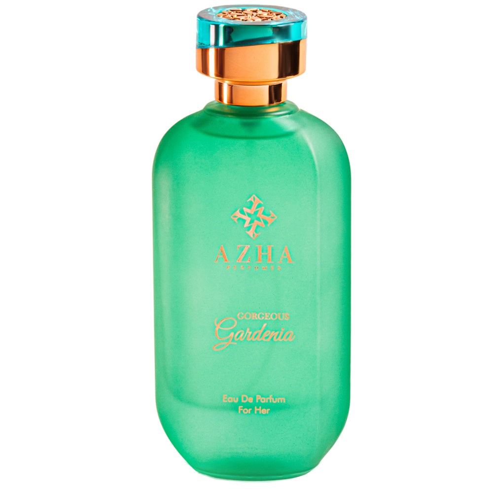 azha gorgeous gardenia