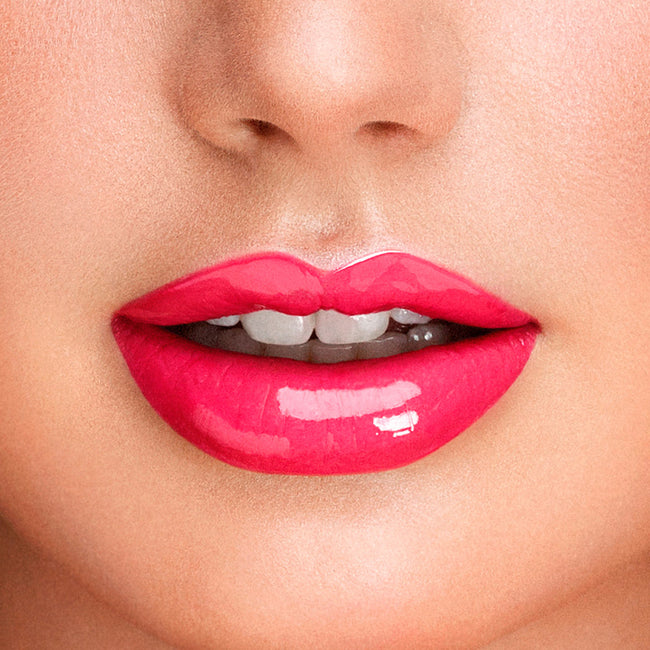 Pupa Milano Miss Pupa Gloss Ultra Shine Gloss Instant Volume Effect błyszczyk do ust