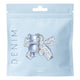 LOVRO Denim Sugar Teddy błyszczyk do ust z drobinkami 1.4g