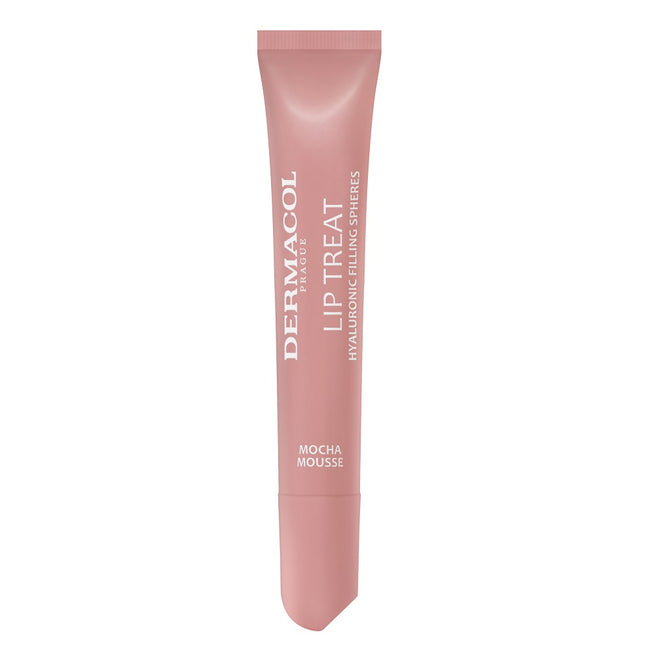 Dermacol Lip Treat nawilżający błyszczyk do ust