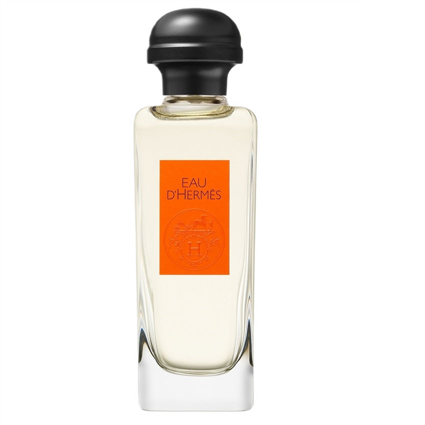 hermes eau d'hermes