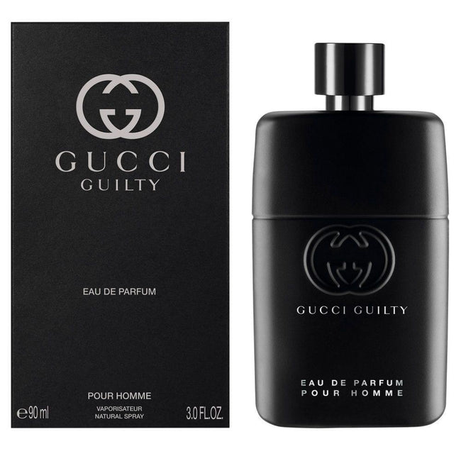 Gucci Guilty Pour Homme woda perfumowana spray