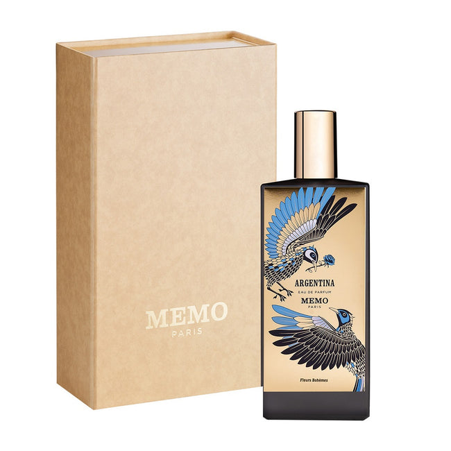 Memo Paris Argentina woda perfumowana spray
