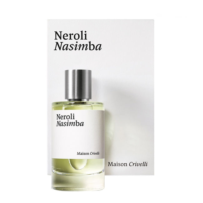 Maison Crivelli Neroli Nasimba woda perfumowana