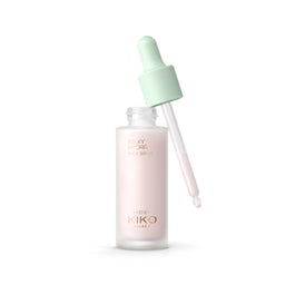 KIKO Milano Kind by KIKO Milky Hydra Face Serum nawilżające serum do twarzy o promiennym wykończeniu 30ml