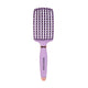 Sister Young Ovia Hair Brush szczotka do włosów z włosiem dzika Liliac