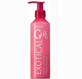 Body Resort Pink balsam do ciała z ekstraktem z guawy 250ml