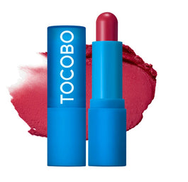 TOCOBO Powder Cream Lip Balm kremowy balsam do ust 031 Rose Burn 3.5g